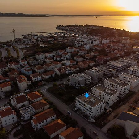 Borik Residence 2024 Zadar Exterior foto